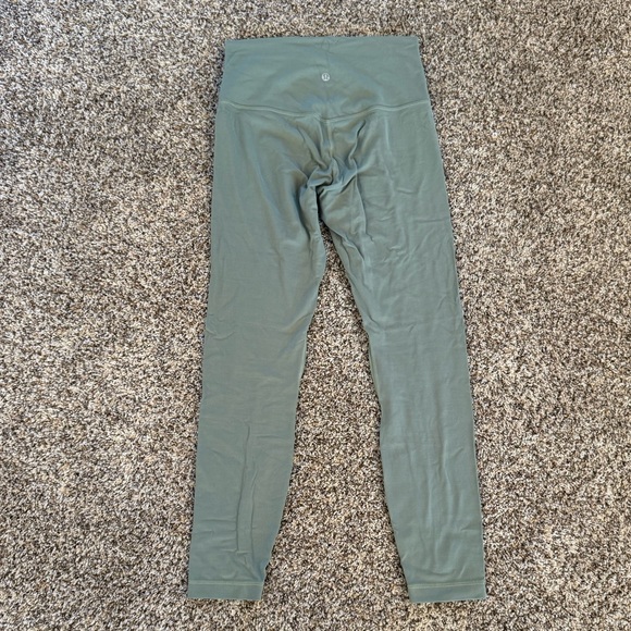 Lululemon Align 25” Leggings - Picture 4 of 6